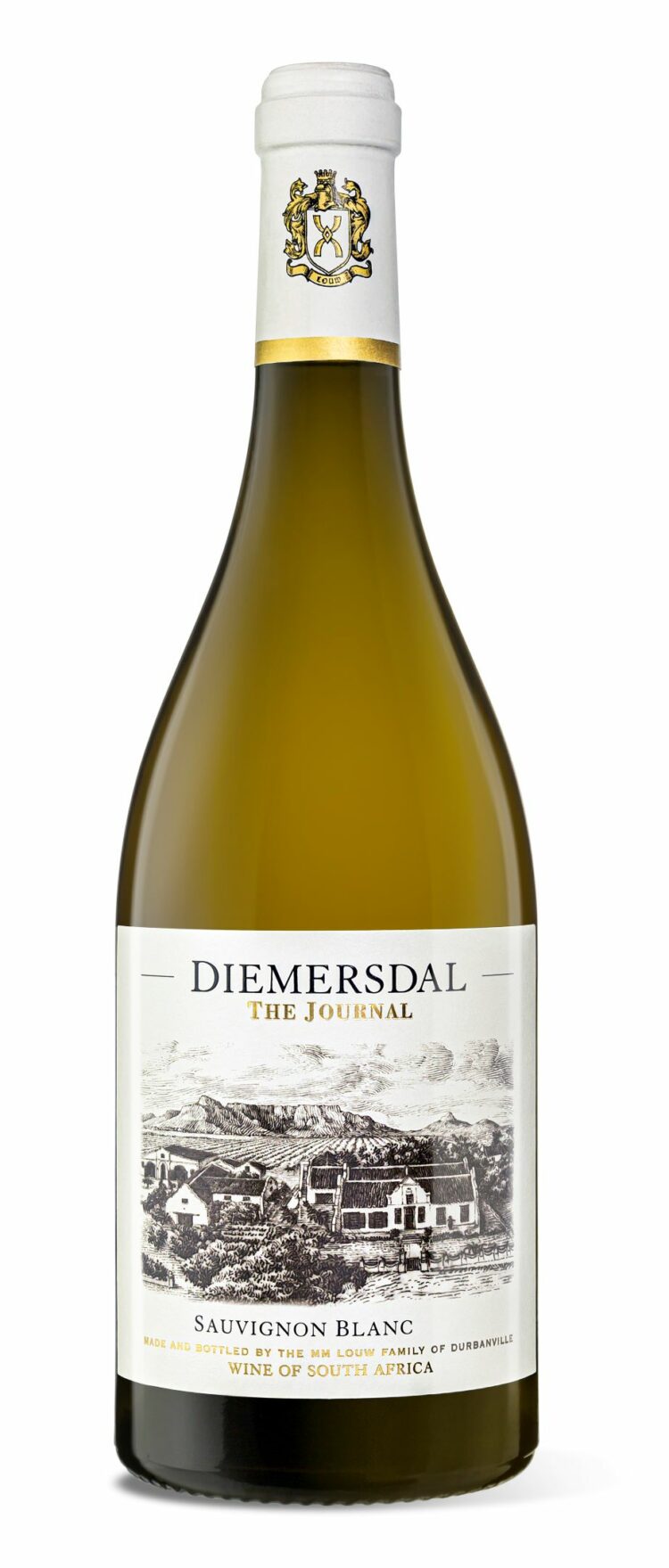 Exploring the Future of South African Sauvignon Blanc with Platter's