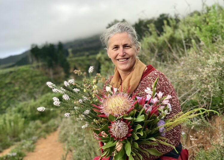 Delheim Estate Earns Distinction as Conservation Pioneer