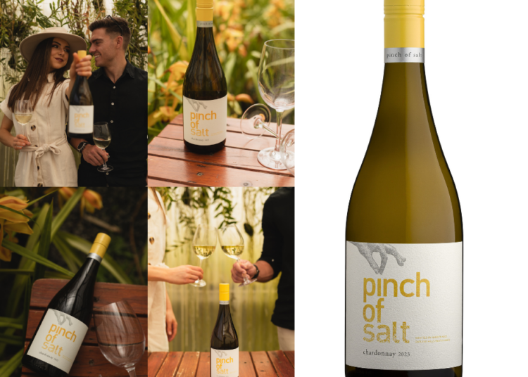Pinch of Salt makes 2023 vintage worth its wait in wine
