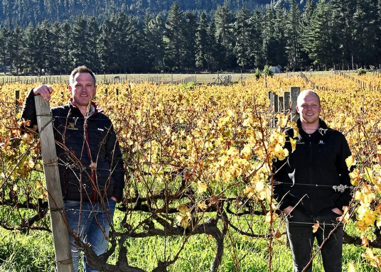 Franschhoek’s Chamonix Estate Resurges with Stunning Cap Classique Return