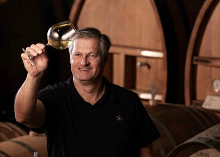 Paul Clüver Family Wines Triumphs with Three Gold Medals at International Wine Challenge