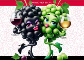 You’re Invited to a Night of Sauvignon Bliss!