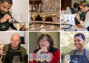 Calling all winemakers: Enter Sauvignon Blanc South Africa’s FNB Top 10 competition