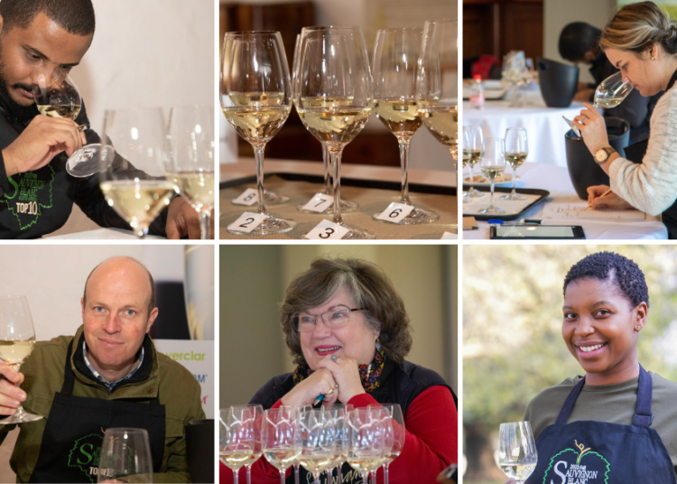 Calling all winemakers: Enter Sauvignon Blanc South Africa’s FNB Top 10 competition