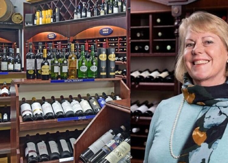 Sip, Savor, and Celebrate: Caroline’s White Wine & Cap Classique Review 2024