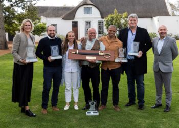 Newstead Wines Triumphs Again at the Amorim Cap Classique Challenge