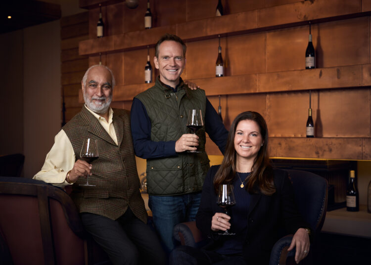 Leeu Passant: Elevating Cape Wine to New Heights with Accolades from Tim Atkin MW