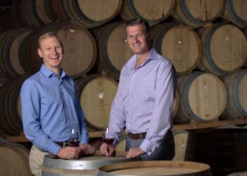 Paul Clüver Wines Shine with Top Ratings from Tim Atkin MW