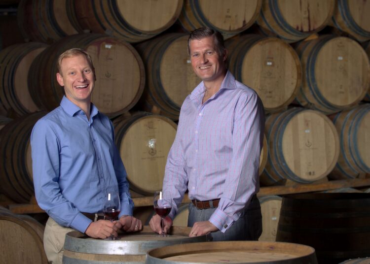 Paul Clüver Wines Shine with Top Ratings from Tim Atkin MW