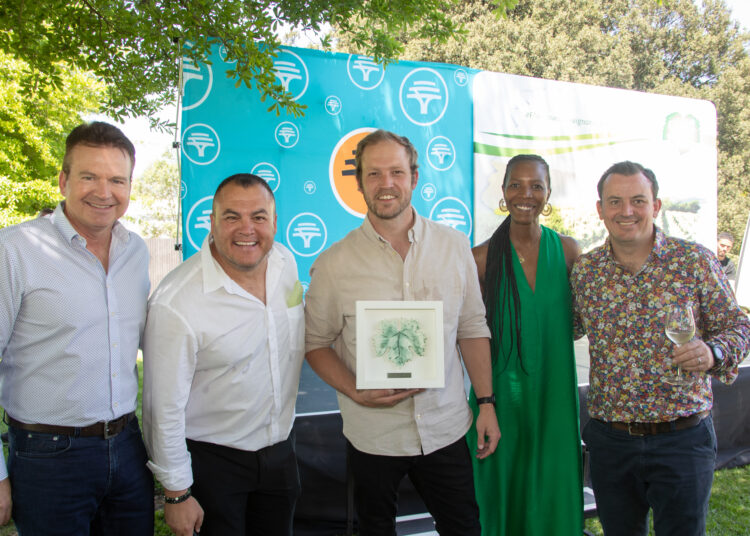Diemersdal Estate Wins Eighth Consecutive FNB Sauvignon Blanc SA Top 10 Award with Innovative Winter Ferment Sauvignon Blanc
