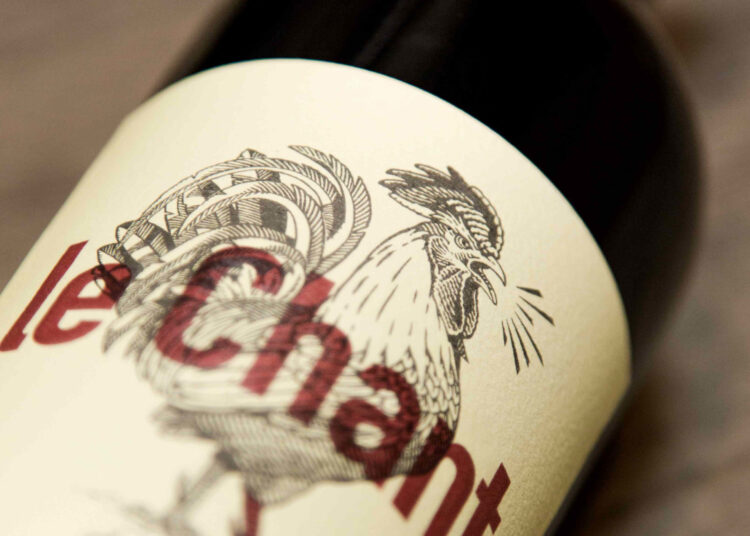 Le Chant Vineyards Embraces Key Flowering and Berry-Set Phases for 2024 Vintage Success
