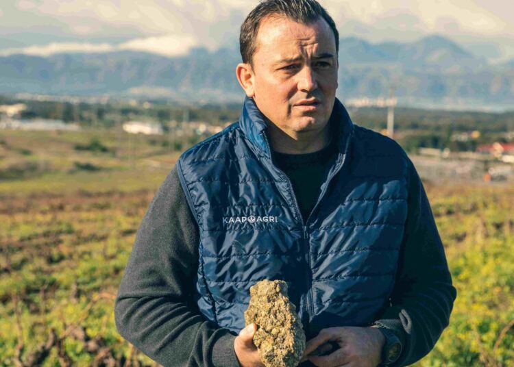 Kleine Zalze’s Chenin Blanc Wins Grand Gold at Prestigious Concours Mondial de Bruxelles