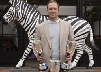 Diemersdal Estate Crowned Champion Winemaker at 25th Investec Trophy Wine Show