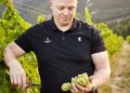 Chamonix Unveils Elegant Pinot Noir Rosé from Outstanding 2026 Vintage