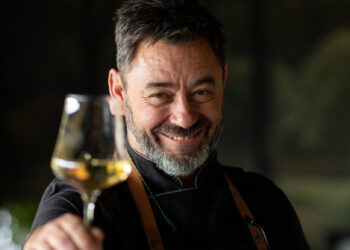 Brookdale Estate Serves Up The Great Turnabout Winemaker’s Dinner