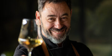 Brookdale Estate Serves Up The Great Turnabout Winemaker’s Dinner