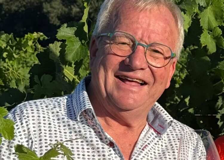 The Architect of the Bubble: Pieter Ferreira Honoured with Global Lifetime Achievement Award