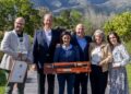 KWV Laborie Reigns Supreme with Third Win at 25th Amorim Cap Classique Challenge