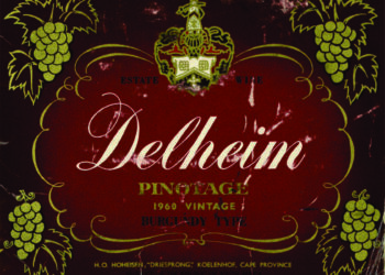 Delheim’s Standout Performance in Tim Atkin’s 2026 South Africa Special Report