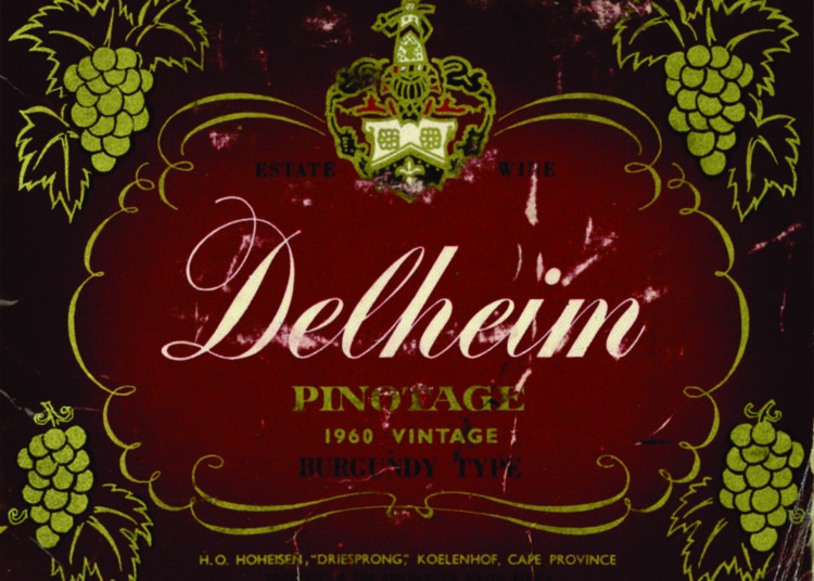 Delheim’s Standout Performance in Tim Atkin’s 2026 South Africa Special Report