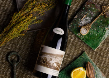 Diemersdal Honours Its Roots: Introducing the New Prospect Wine Range