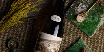 Diemersdal Honours Its Roots: Introducing the New Prospect Wine Range