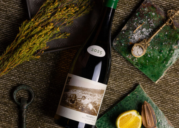 Diemersdal Honours Its Roots: Introducing the New Prospect Wine Range