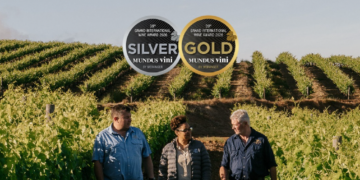 Heineken Beverages Named Best Producer at 2026 Mundus Vini Summer Tasting